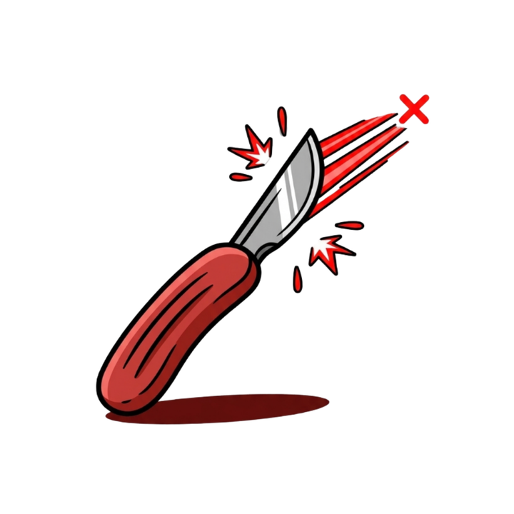 Bisturí