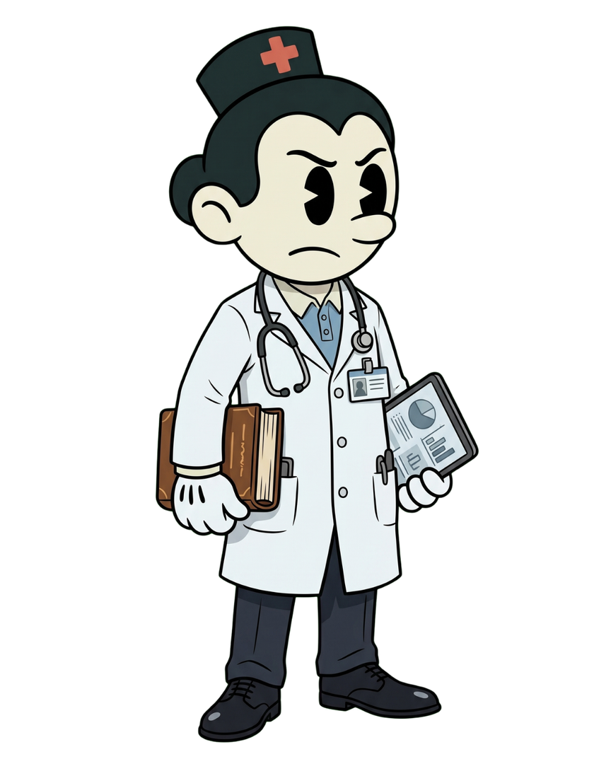 Residentado Médico